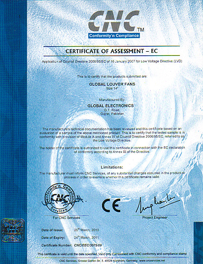 CE