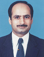Tanveer Abbas