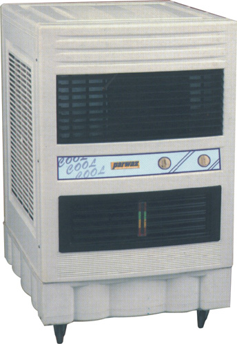 Room Air Cooler