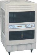 Room Air Cooler
