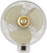Bracket Fan
