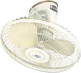 Circomatic Fan
