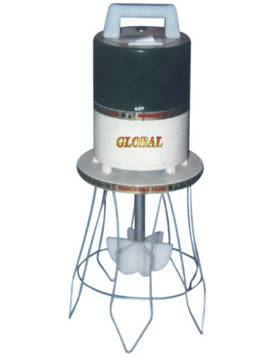 Electric Skimmer