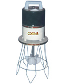Electric Skimmer