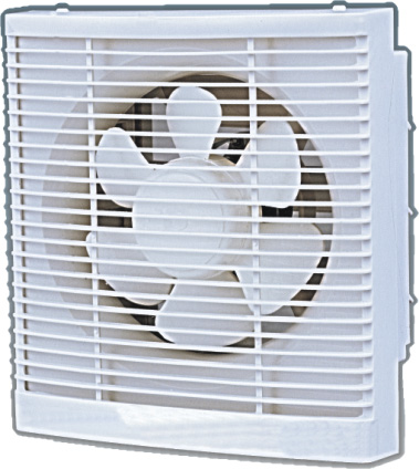 Exhaust Fans Plastic