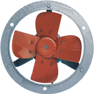 Exhaust Fans
