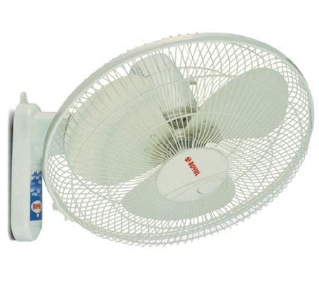 Industrial Bracket Fan