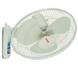 Industrial Bracket Fan