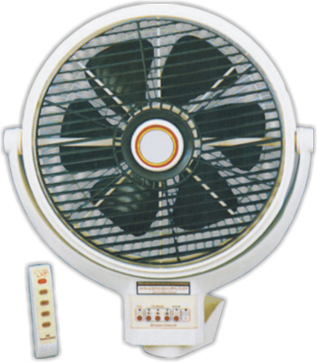 Louver_Fan