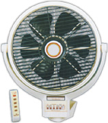 Louver_Fan