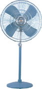 Pedestal Fans