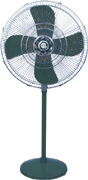 Pedestal Fans